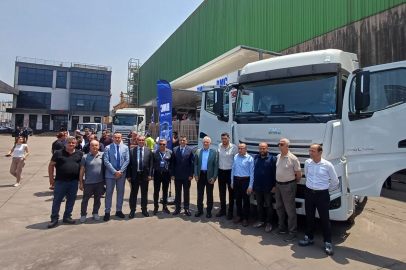 BMC’DEN, UZUN YOL TAŞIMACILIĞINA YENİ SOLUK!