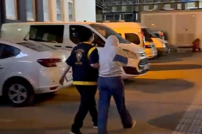 Polisten Günübirlik Kiralanan Evlere Sıkı Denetim