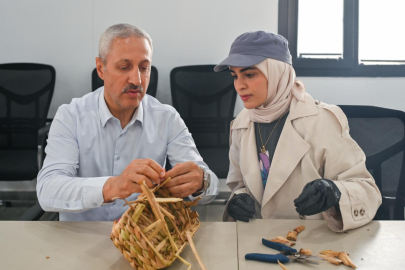 REKTÖR EREN’DEN ÇEVRESEL VE EKONOMİK SEFERBERLİĞE YERİNDE İNCELEME