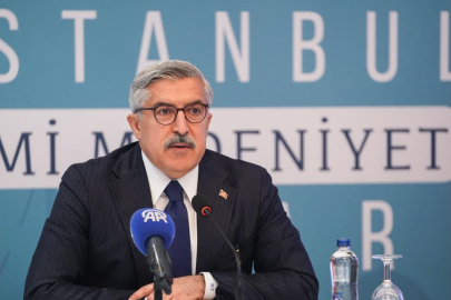 AK Parti Genel Başkan Yardımcısı Hüseyin Yayman İstanbul’da Önemli Açıklamalarda Bulundu