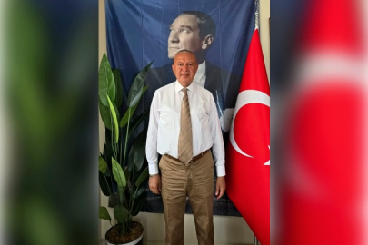 Cemal Çelik Güven Tazeledi