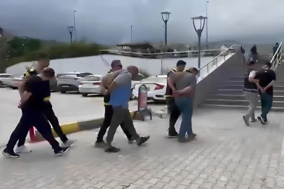 İskenderun Emniyeti Suçlulara Göz Açtırmıyor