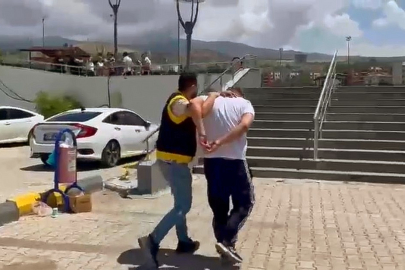 İSKENDERUN EMNİYETİNDEN ARANAN ŞAHISLARA GEÇİT YOK
