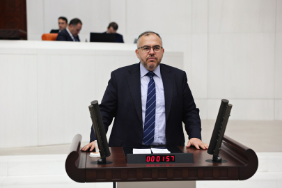 Çalışkan, Hatay’daki Dubleks Mağduriyetini Yeniden Meclis Gündemine Taşıdı