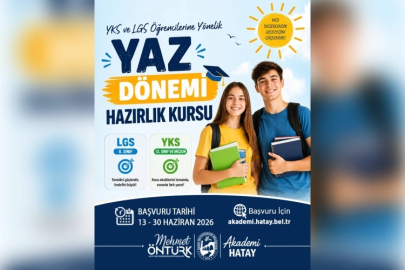 HBB’NİN LGS VE YKS KURSLARINA KAYITLAR DEVAM EDİYOR