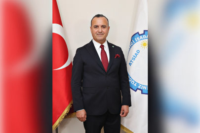 ATSİAD Başkanı Ceritbinmez: Gelişmeler Umut Verici